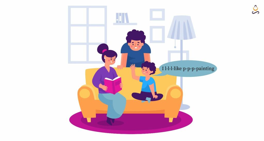 A Guide to Stuttering Therapy for School-Aged Children