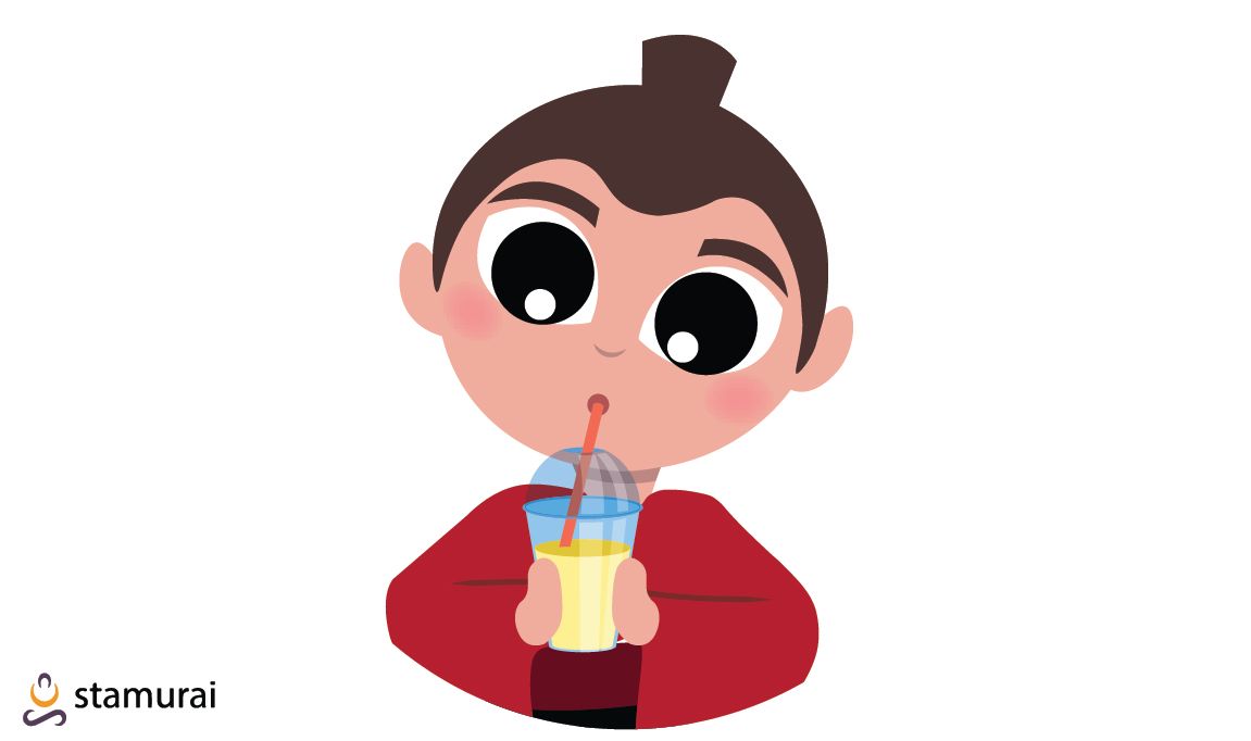 Dysarthria Speech therapy Activity for Kids - Drink through staw - good activity for the lips, cheeks, and tongue